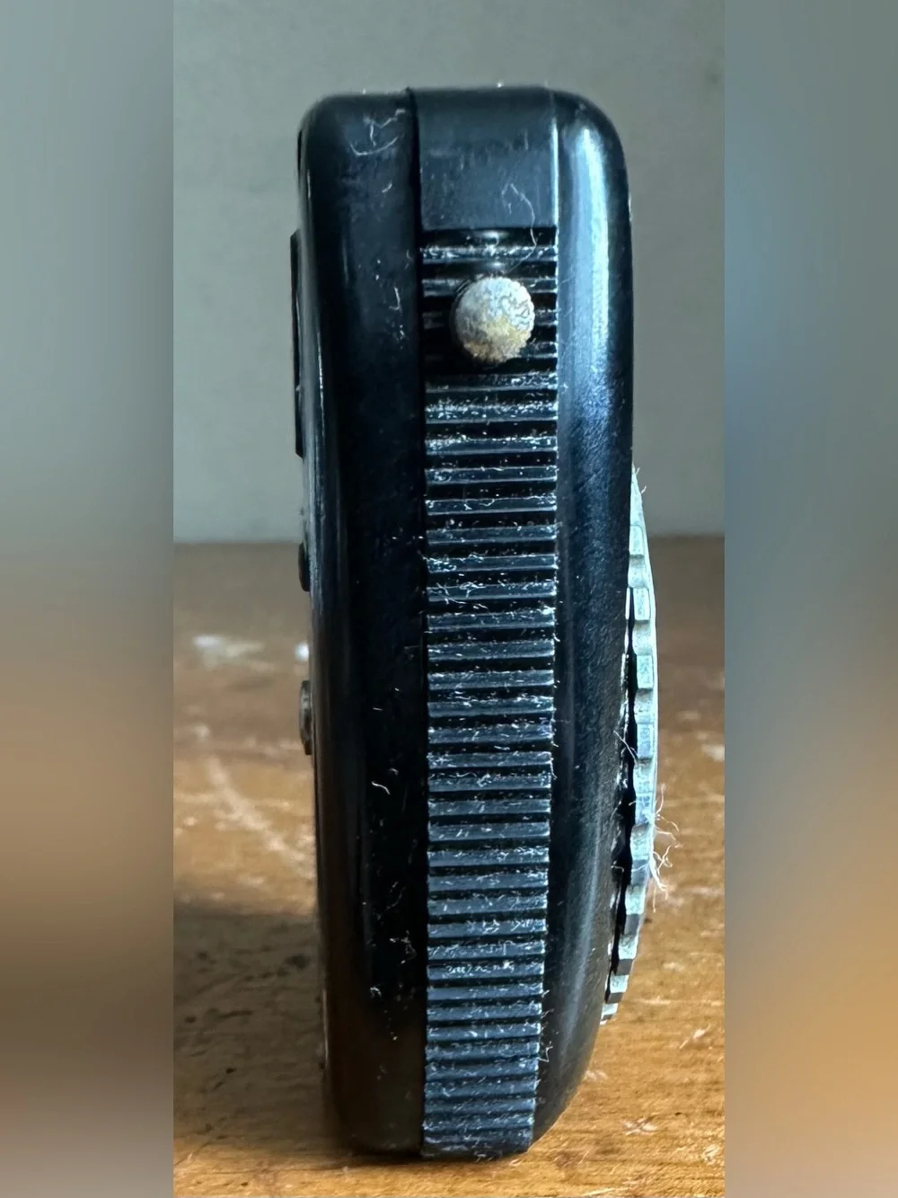 General Electric Type PR-1 Exposure Meter for Film or Plates in Case USA Made